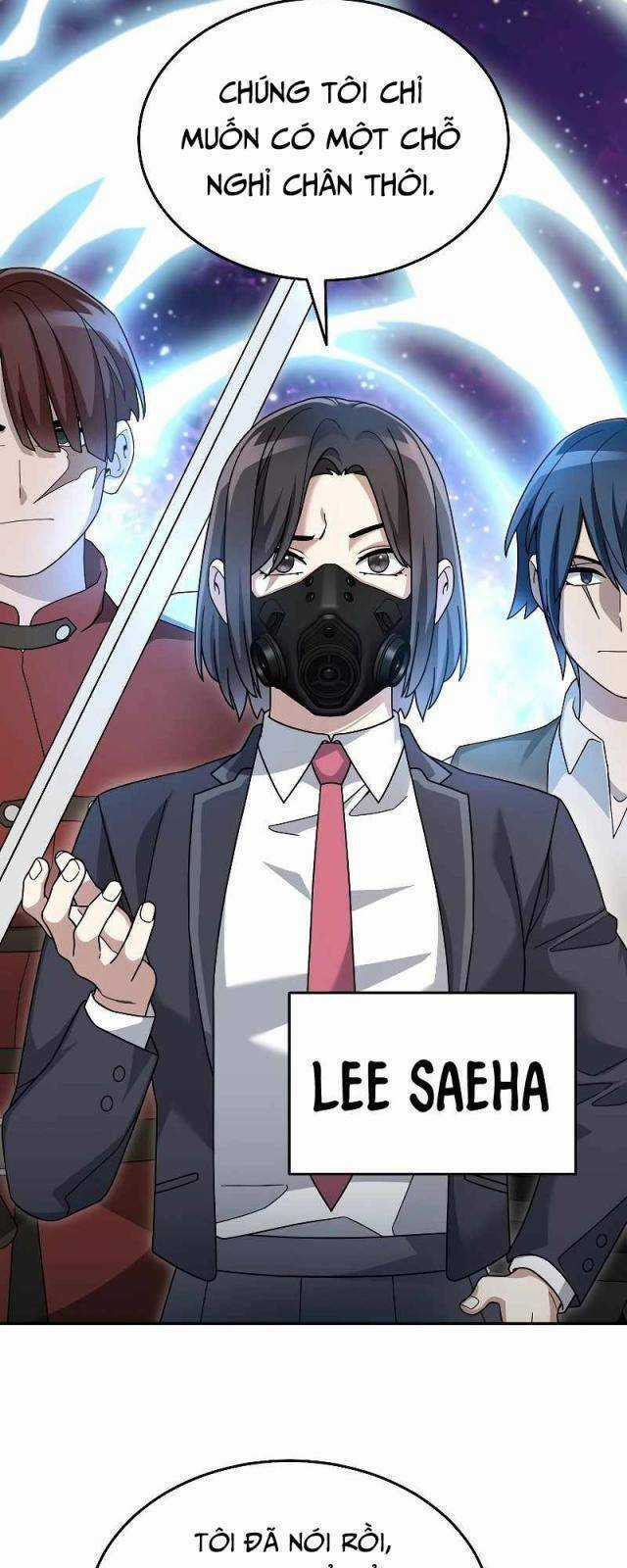 Người Mới Này Quá Mạnh Chapter 94 trang 50