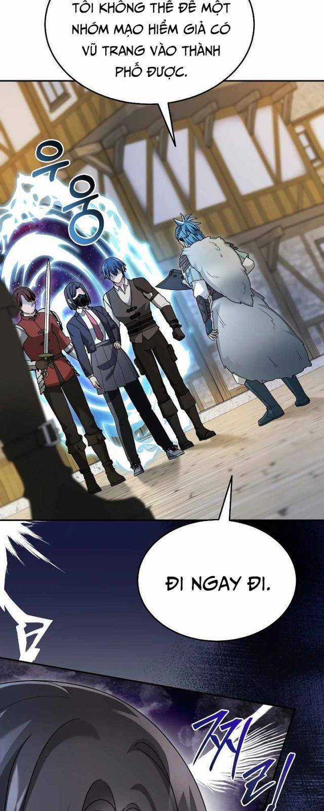 Người Mới Này Quá Mạnh Chapter 94 trang 51