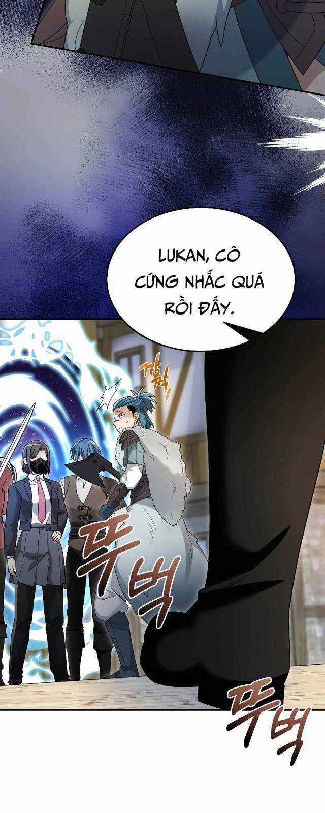 Người Mới Này Quá Mạnh Chapter 94 trang 53