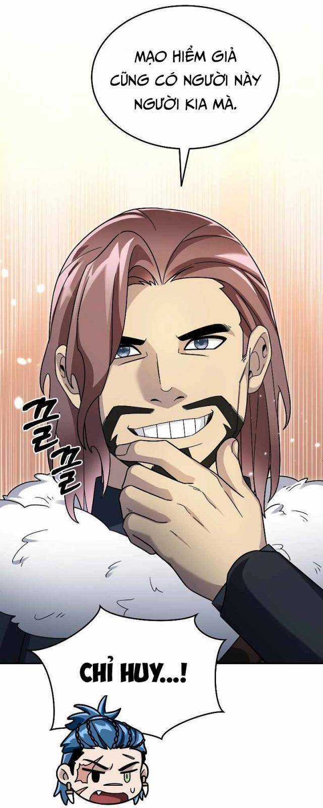 Người Mới Này Quá Mạnh Chapter 94 trang 54