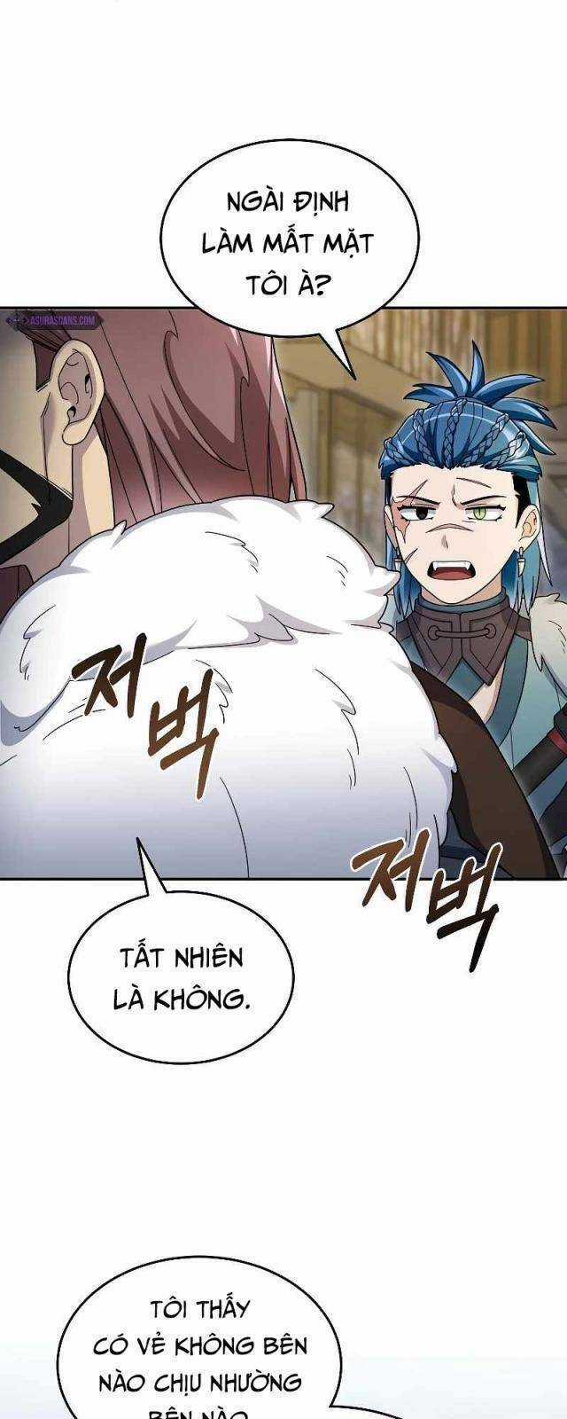 Người Mới Này Quá Mạnh Chapter 94 trang 55