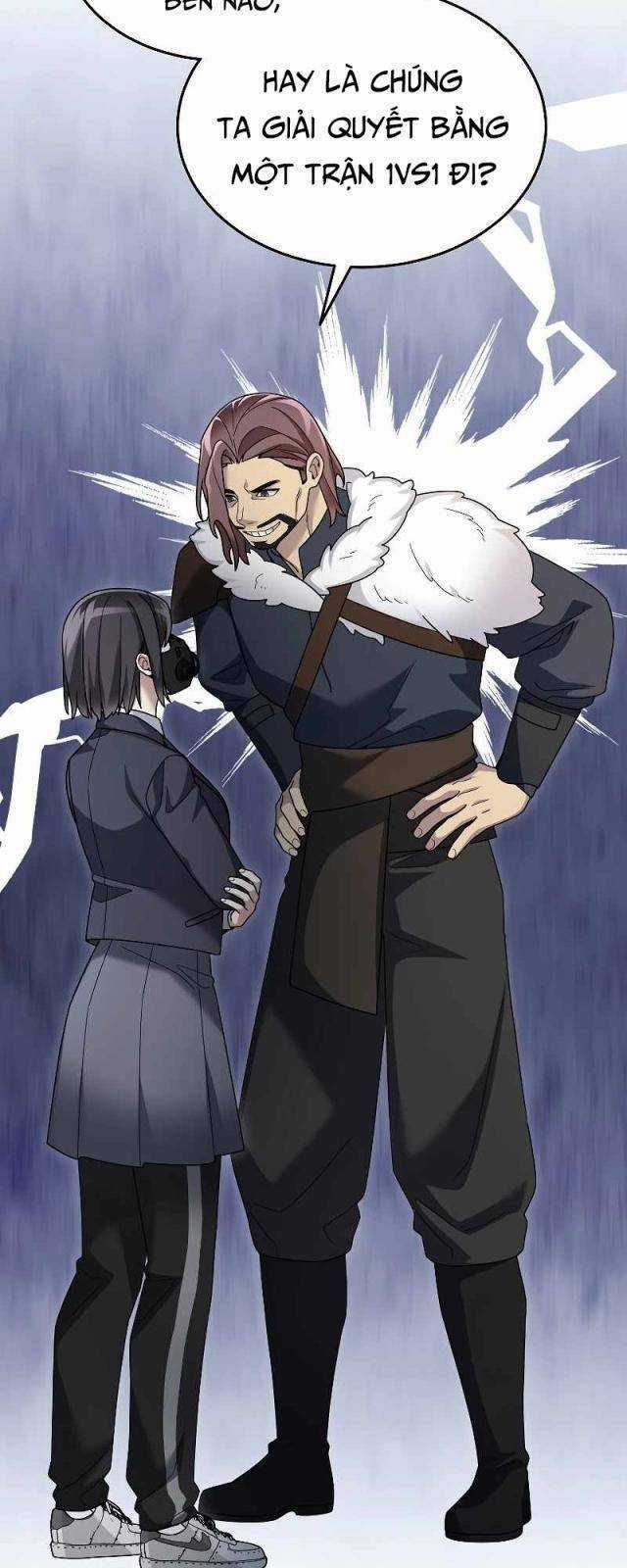 Người Mới Này Quá Mạnh Chapter 94 trang 56