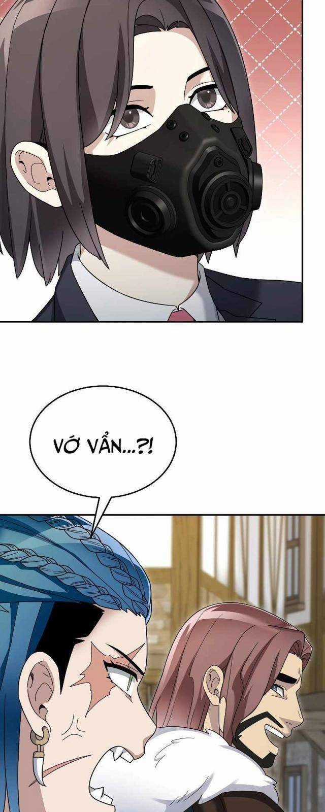 Người Mới Này Quá Mạnh Chapter 94 trang 58