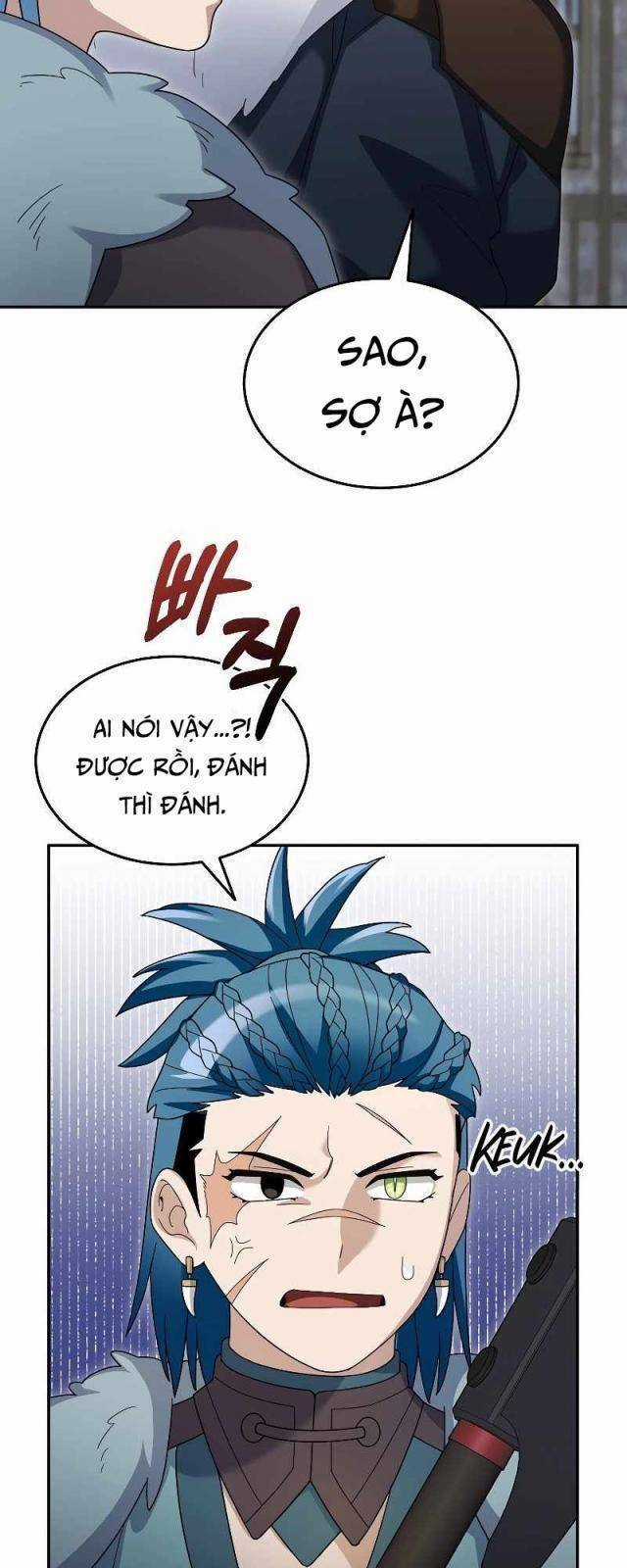 Người Mới Này Quá Mạnh Chapter 94 trang 59