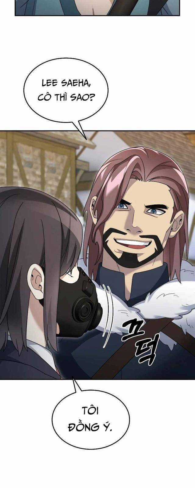 Người Mới Này Quá Mạnh Chapter 94 trang 60