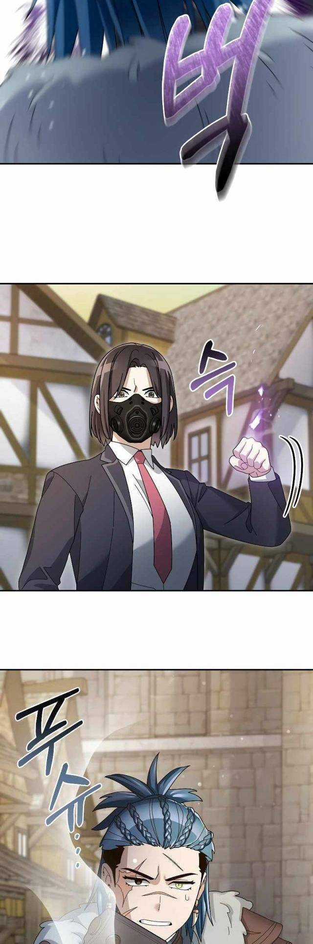 Người Mới Này Quá Mạnh Chapter 95 trang 10