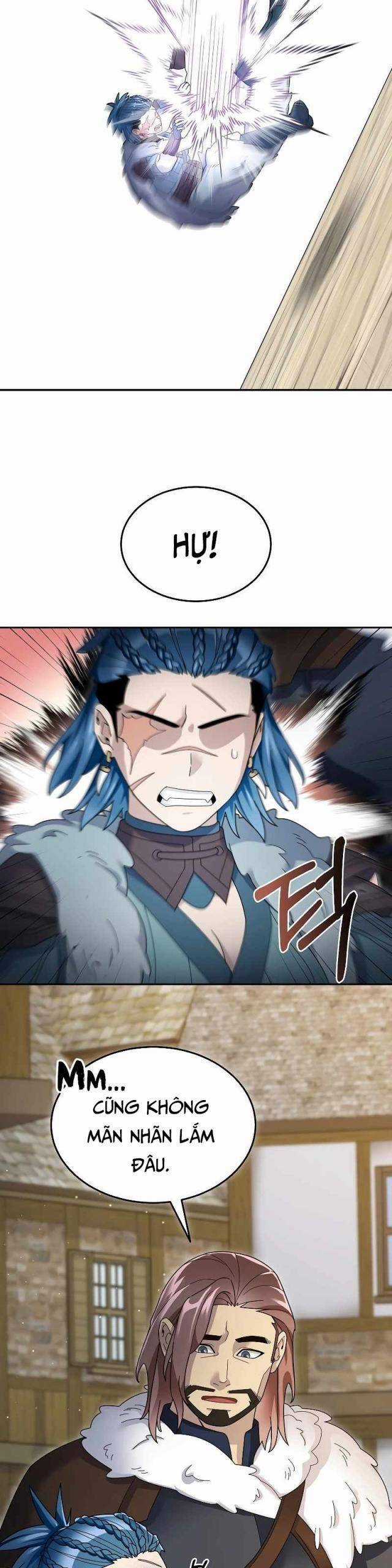 Người Mới Này Quá Mạnh Chapter 95 trang 15