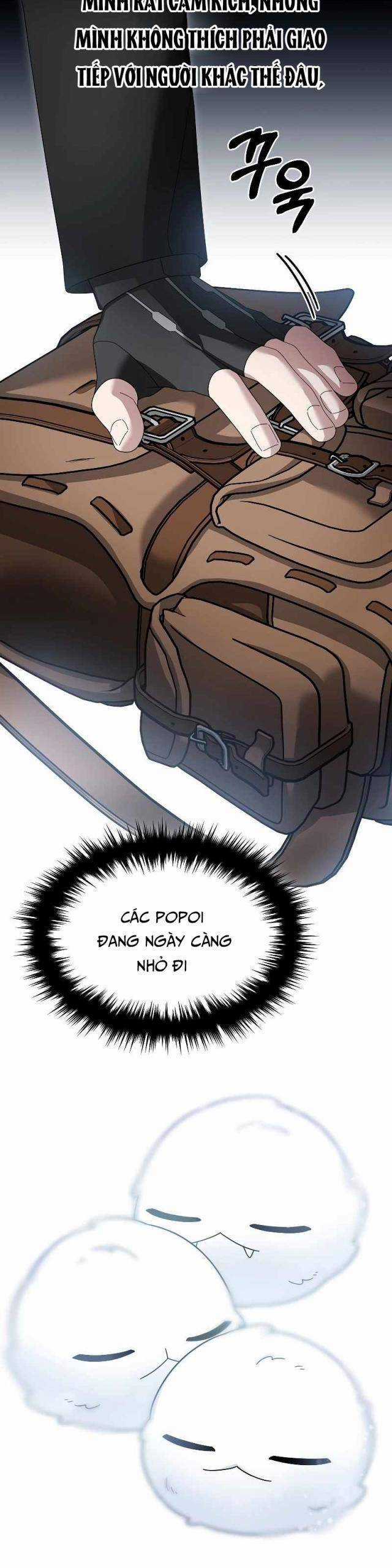 Người Mới Này Quá Mạnh Chapter 95 trang 29