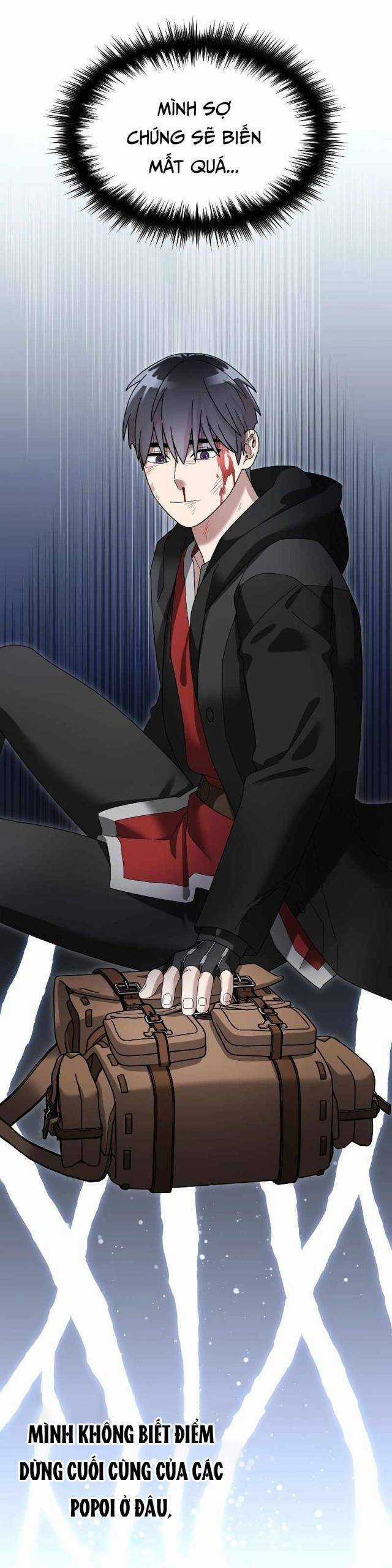 Người Mới Này Quá Mạnh Chapter 95 trang 30