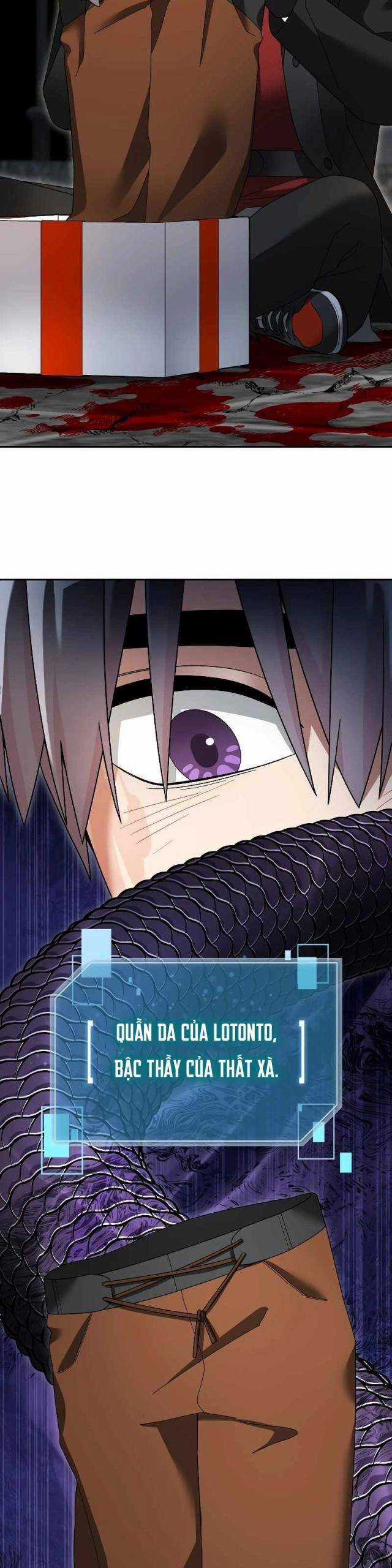 Người Mới Này Quá Mạnh Chapter 95 trang 34