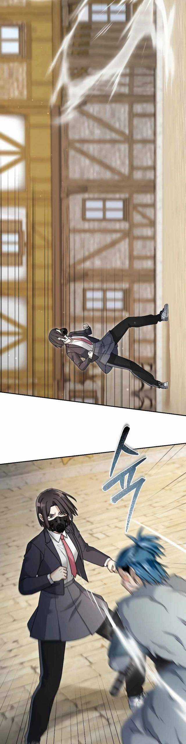 Người Mới Này Quá Mạnh Chapter 95 trang 4