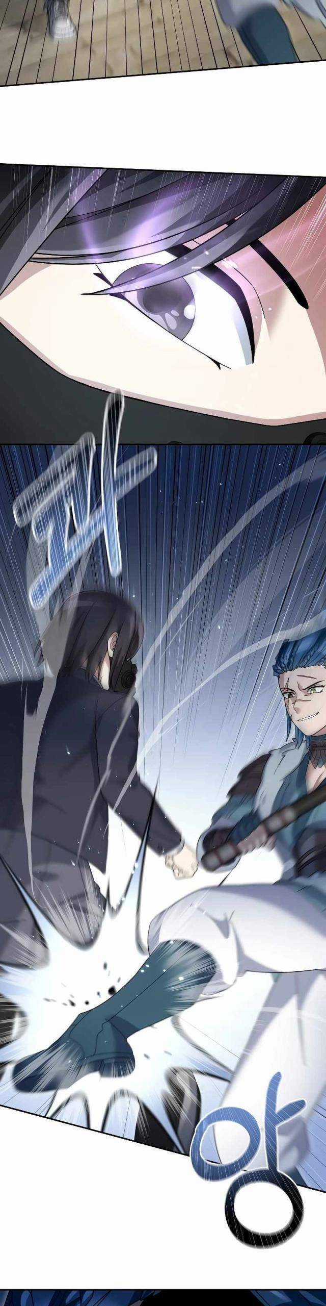 Người Mới Này Quá Mạnh Chapter 95 trang 5