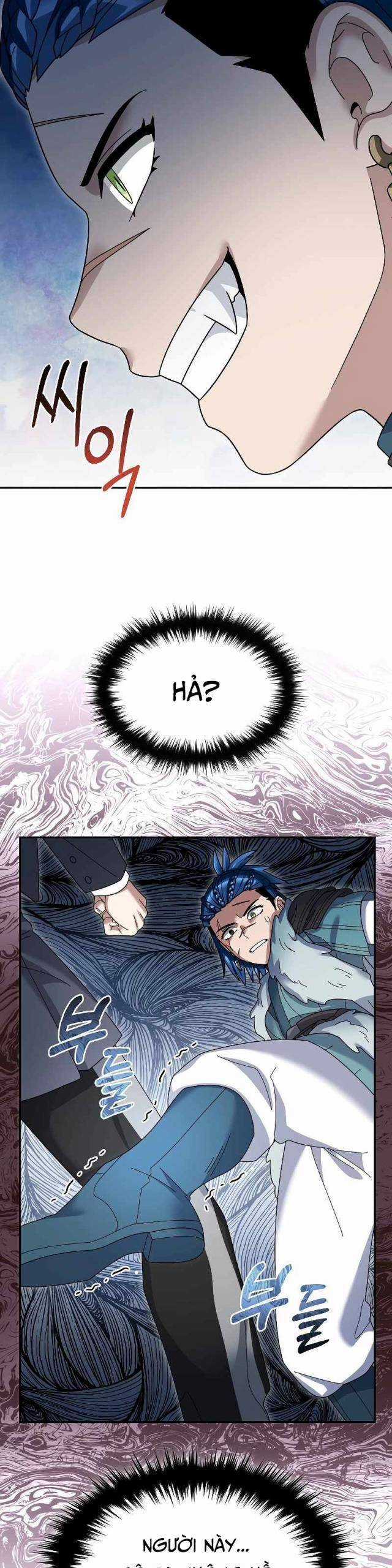 Người Mới Này Quá Mạnh Chapter 95 trang 6