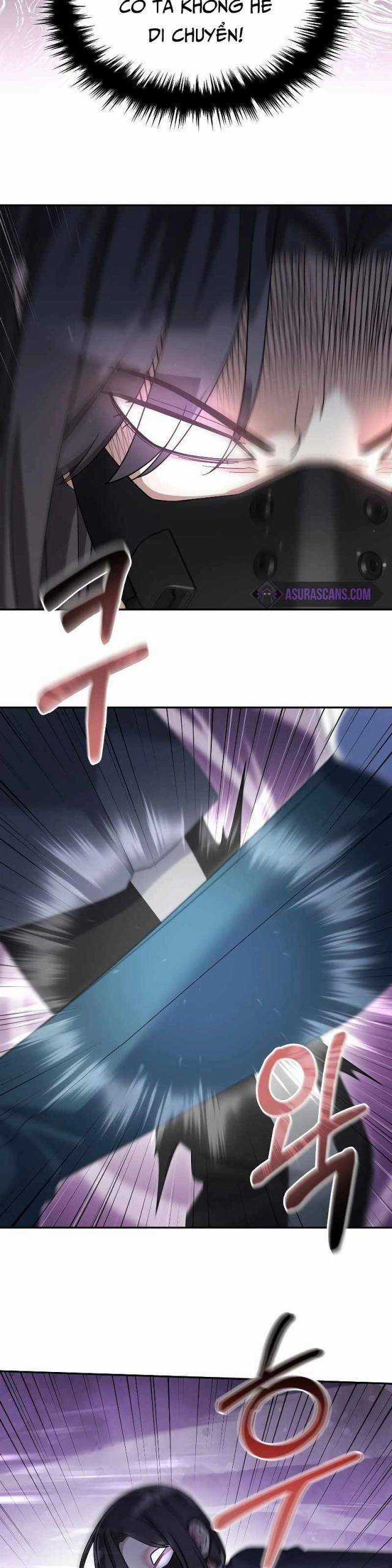 Người Mới Này Quá Mạnh Chapter 95 trang 7