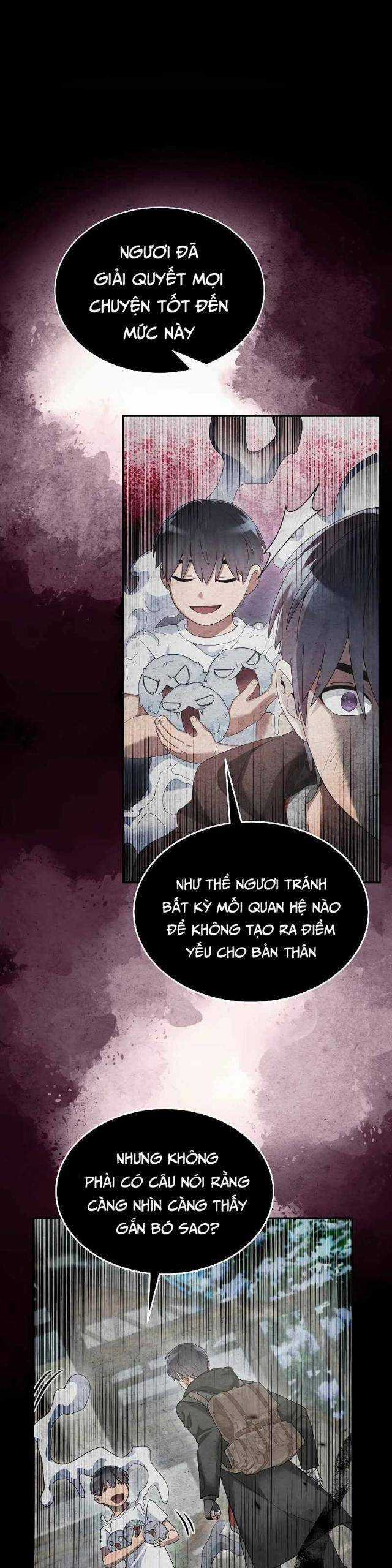 Người Mới Này Quá Mạnh Chapter 96 trang 12