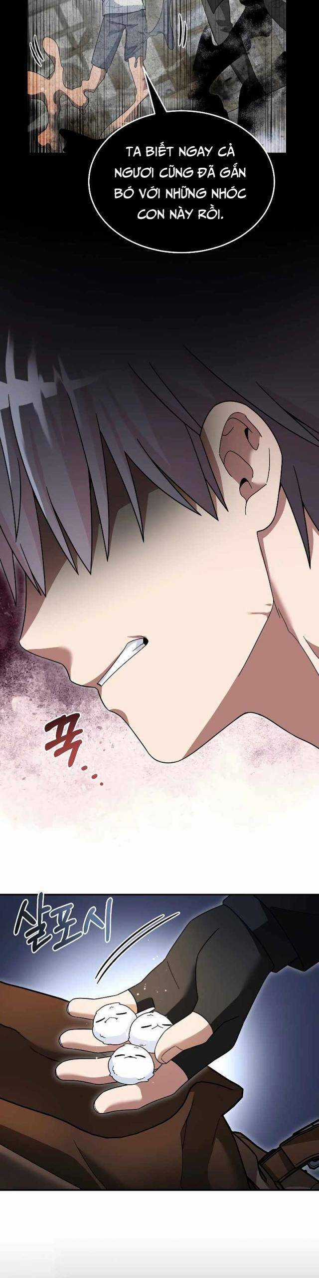 Người Mới Này Quá Mạnh Chapter 96 trang 13