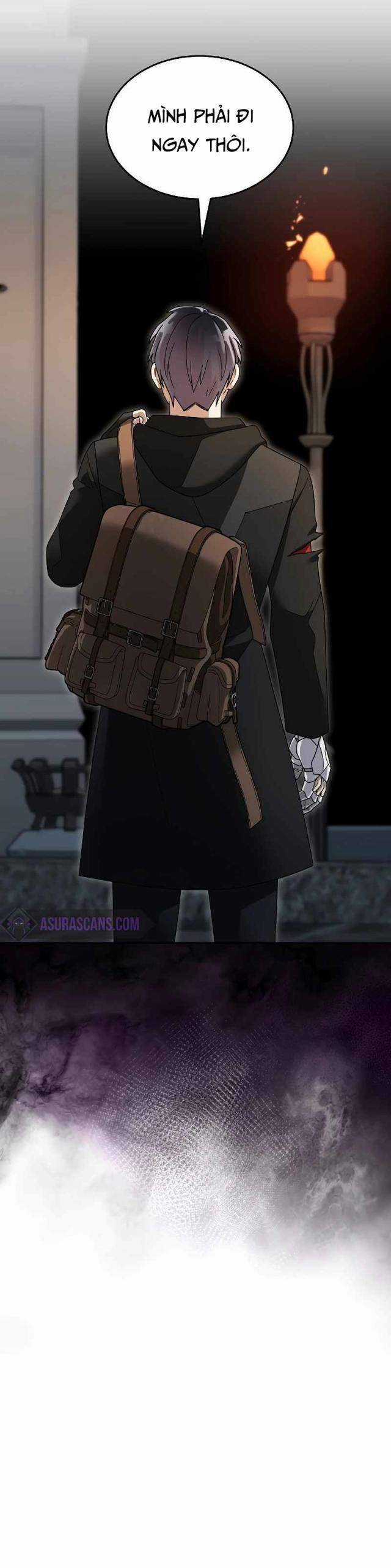 Người Mới Này Quá Mạnh Chapter 96 trang 14