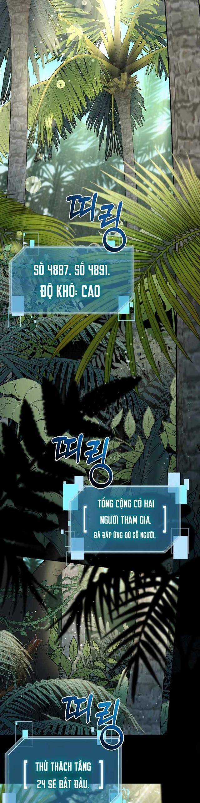 Người Mới Này Quá Mạnh Chapter 96 trang 16