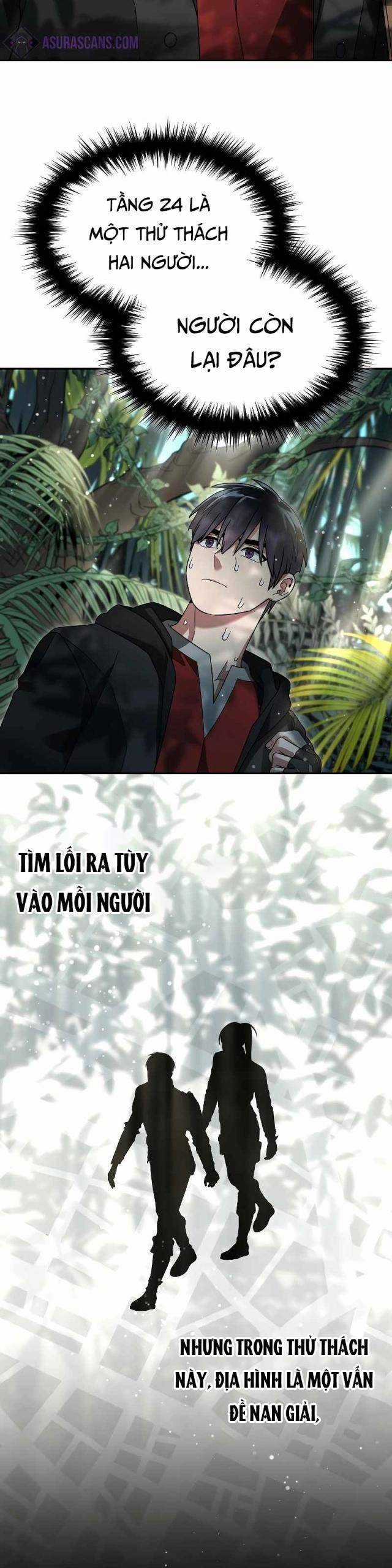 Người Mới Này Quá Mạnh Chapter 96 trang 18