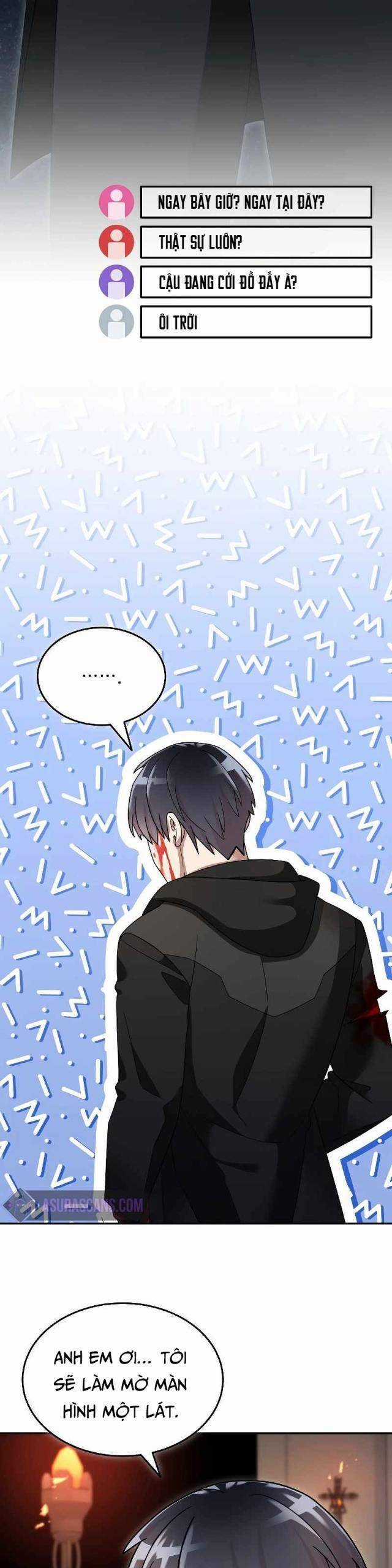 Người Mới Này Quá Mạnh Chapter 96 trang 2