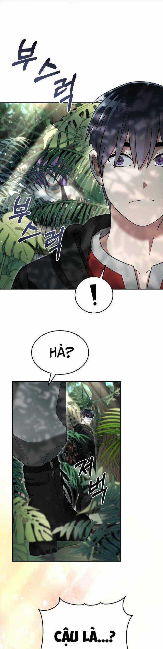 Người Mới Này Quá Mạnh Chapter 96 trang 20