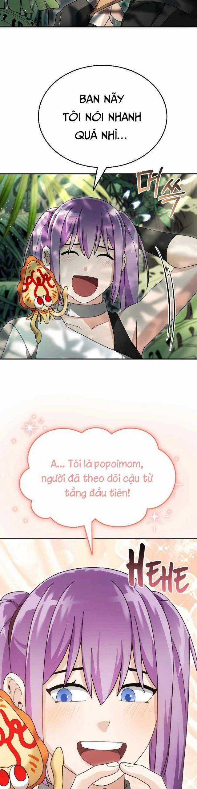 Người Mới Này Quá Mạnh Chapter 96 trang 24