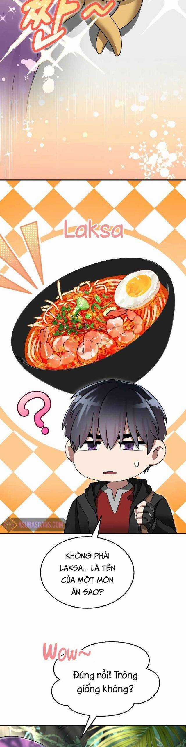 Người Mới Này Quá Mạnh Chapter 96 trang 28