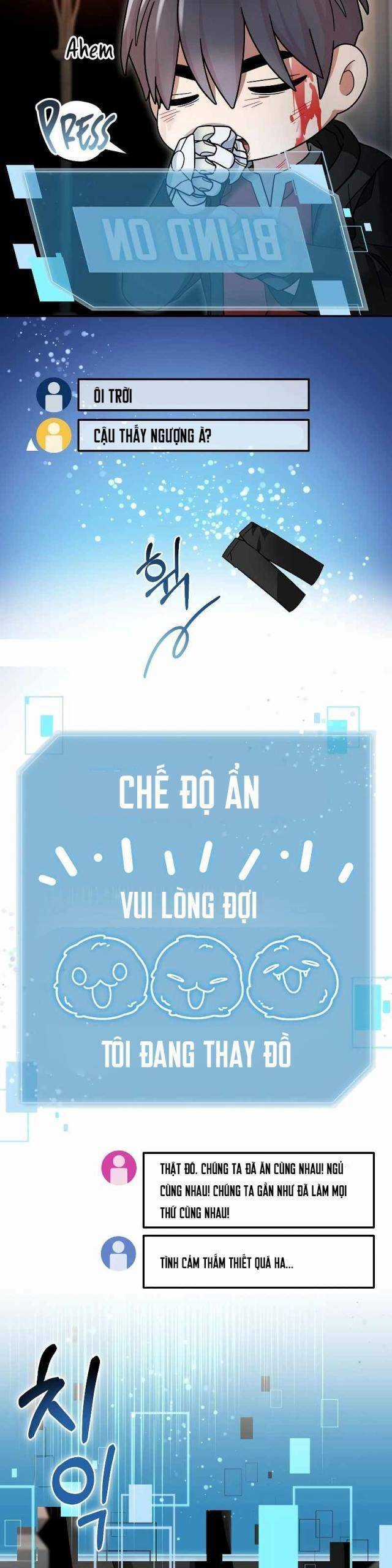 Người Mới Này Quá Mạnh Chapter 96 trang 3