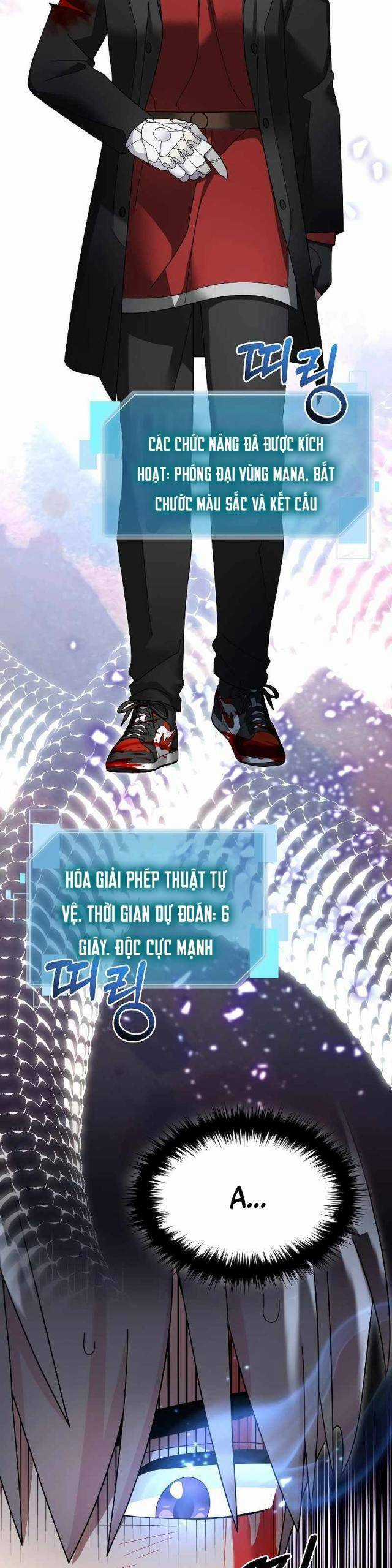 Người Mới Này Quá Mạnh Chapter 96 trang 5