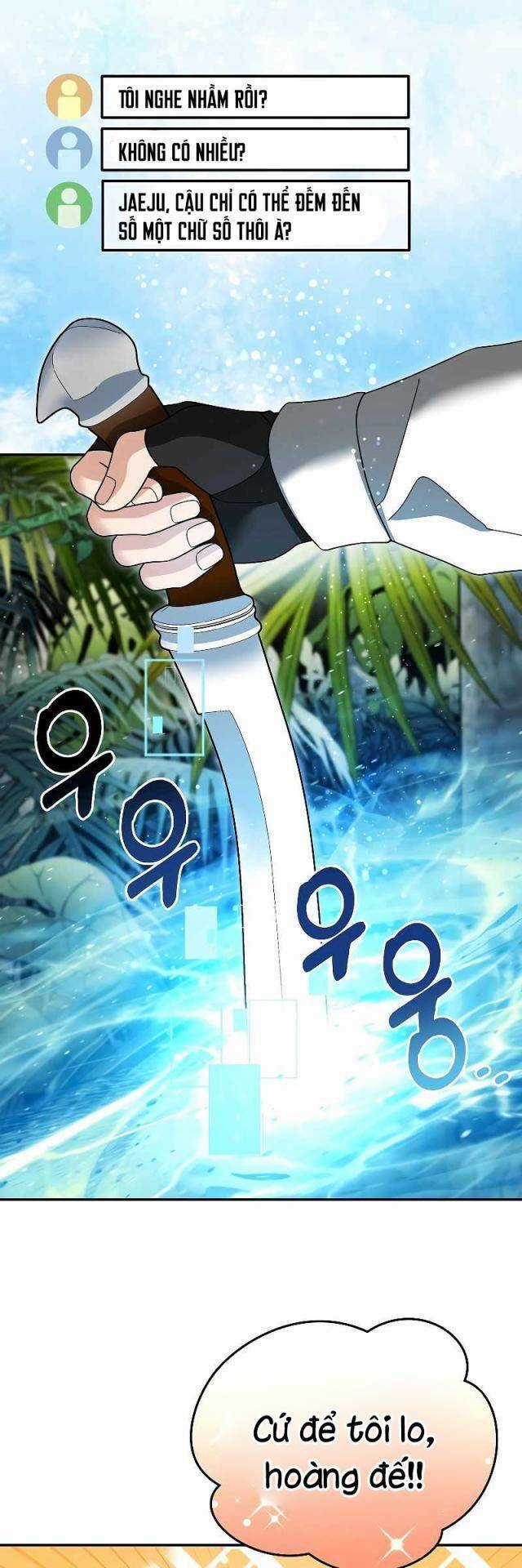 Người Mới Này Quá Mạnh Chapter 97 trang 15