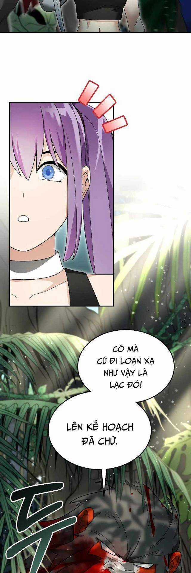 Người Mới Này Quá Mạnh Chapter 97 trang 24