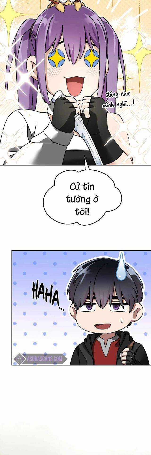 Người Mới Này Quá Mạnh Chapter 97 trang 26