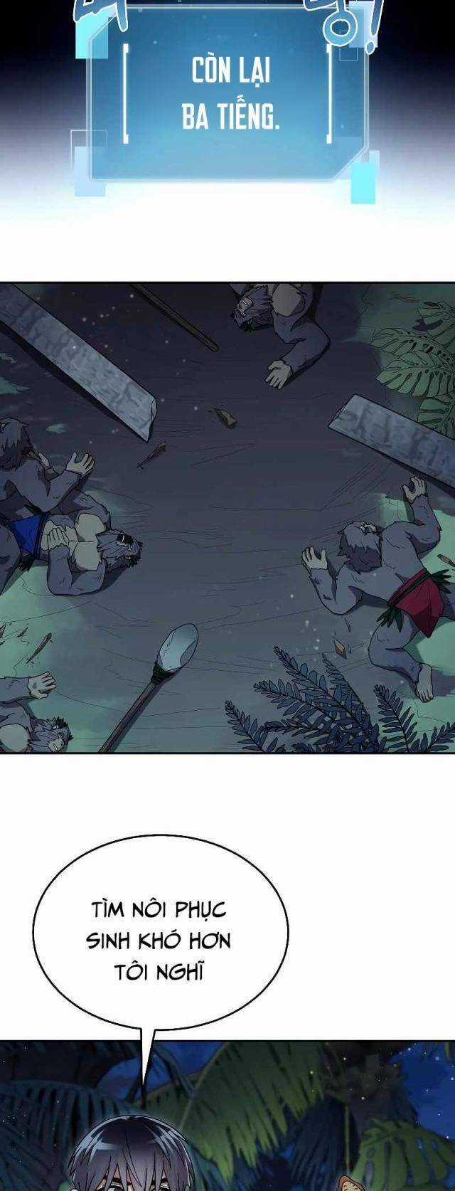 Người Mới Này Quá Mạnh Chapter 97 trang 28