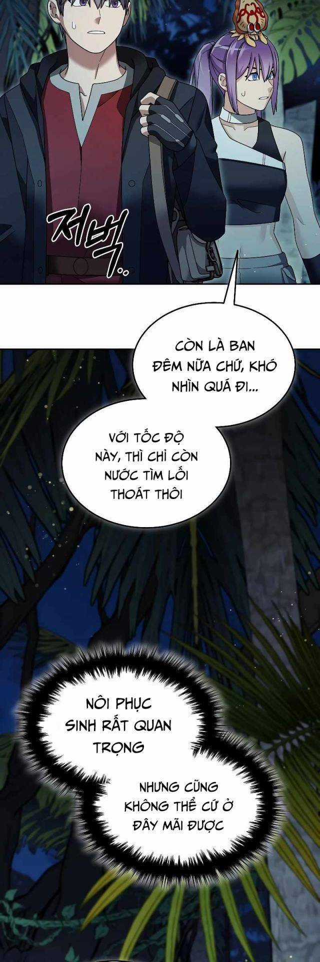 Người Mới Này Quá Mạnh Chapter 97 trang 29