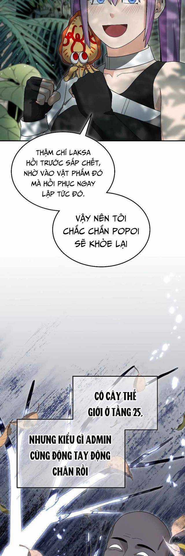 Người Mới Này Quá Mạnh Chapter 97 trang 3