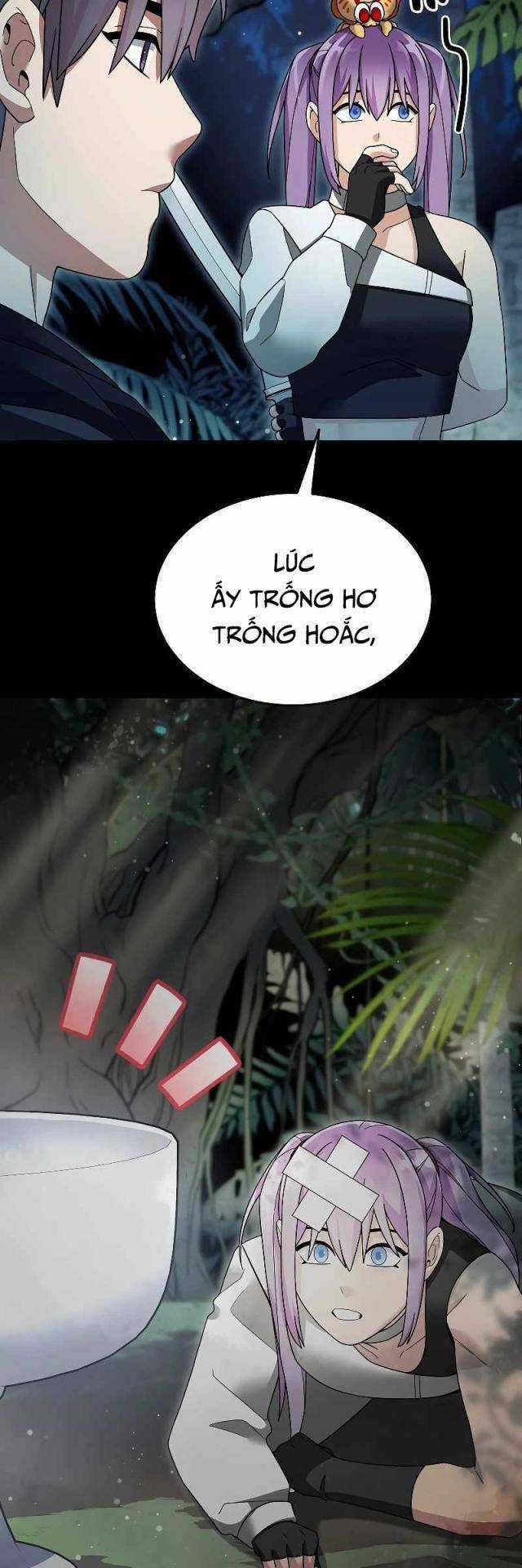 Người Mới Này Quá Mạnh Chapter 97 trang 31