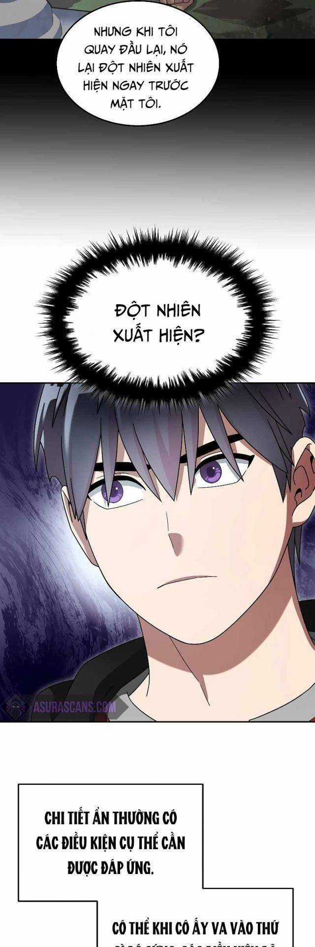Người Mới Này Quá Mạnh Chapter 97 trang 32