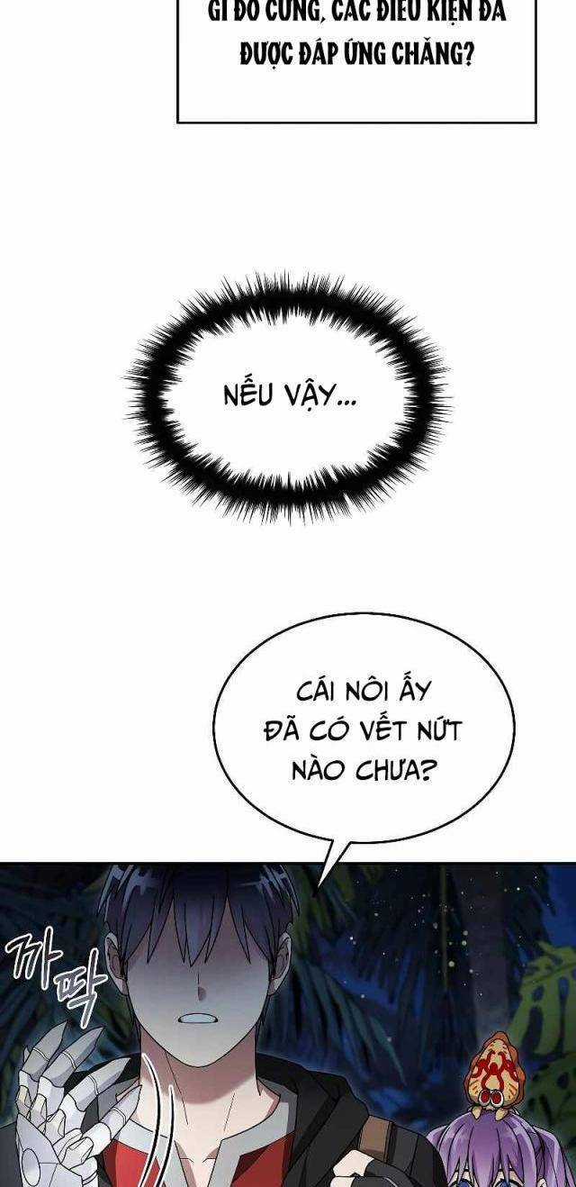 Người Mới Này Quá Mạnh Chapter 97 trang 33