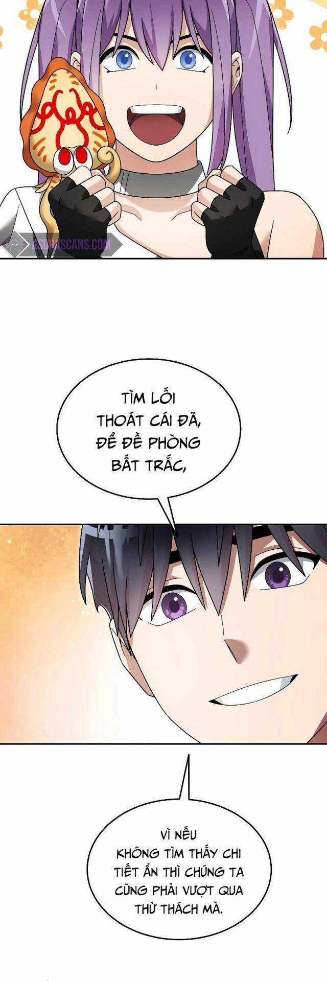 Người Mới Này Quá Mạnh Chapter 97 trang 7