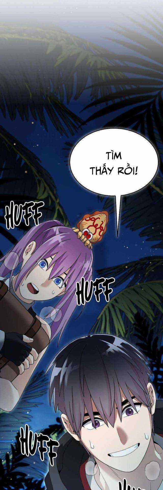 Người Mới Này Quá Mạnh Chapter 98 trang 11