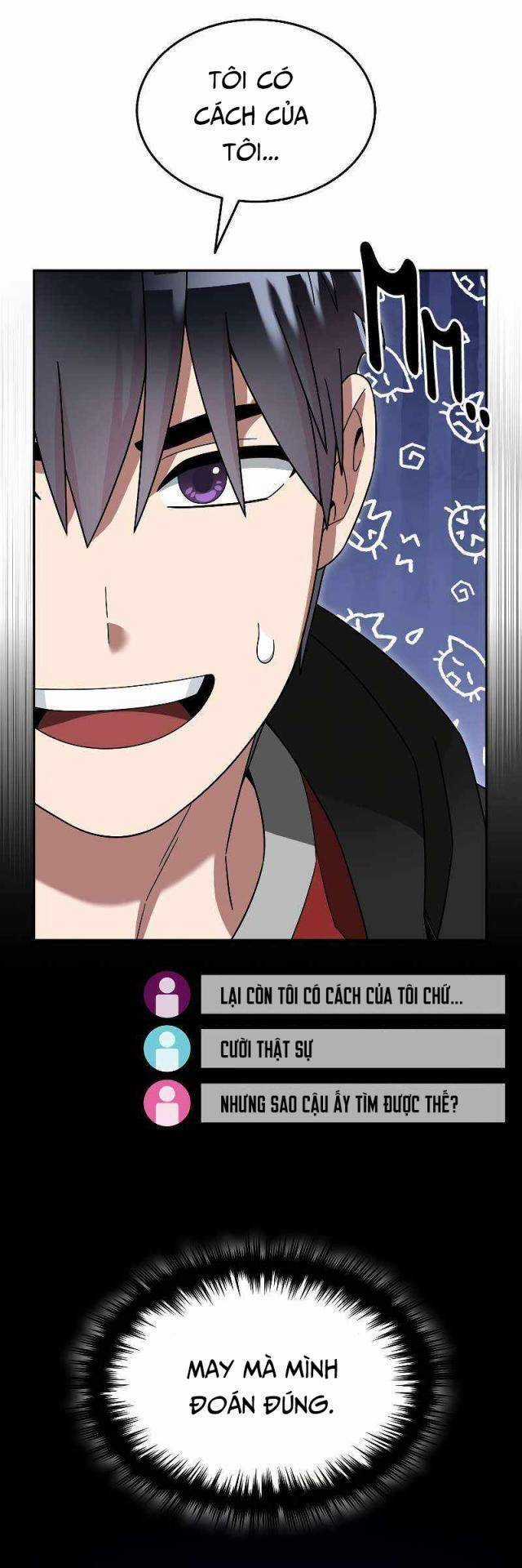 Người Mới Này Quá Mạnh Chapter 98 trang 14