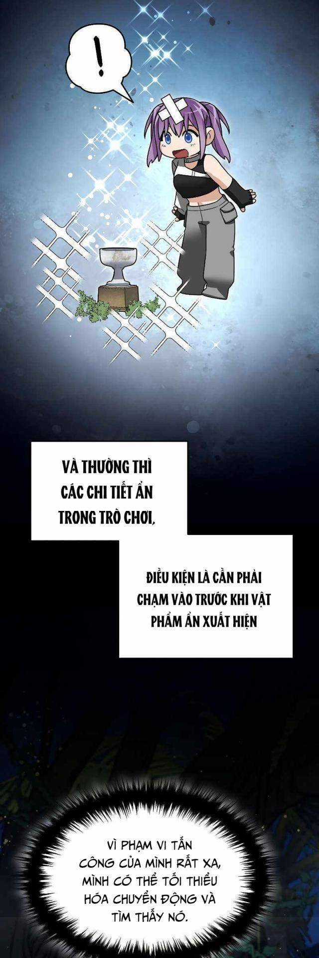 Người Mới Này Quá Mạnh Chapter 98 trang 16