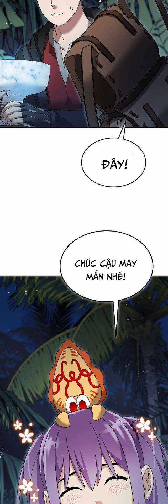 Người Mới Này Quá Mạnh Chapter 98 trang 18
