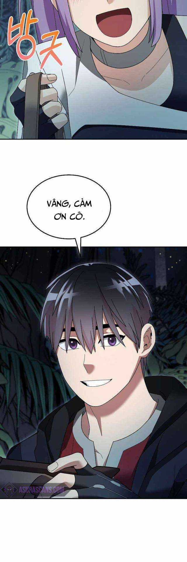 Người Mới Này Quá Mạnh Chapter 98 trang 19