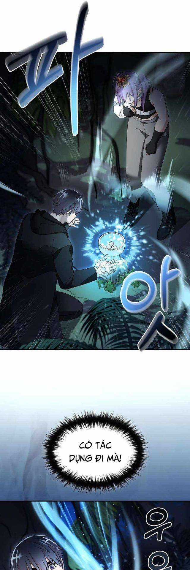 Người Mới Này Quá Mạnh Chapter 98 trang 21