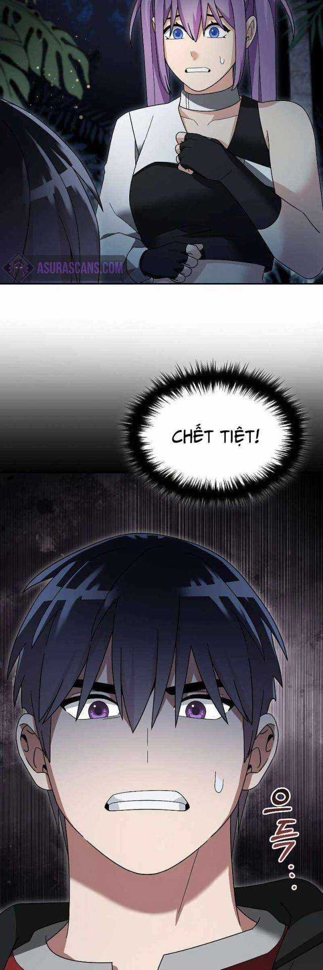 Người Mới Này Quá Mạnh Chapter 98 trang 24