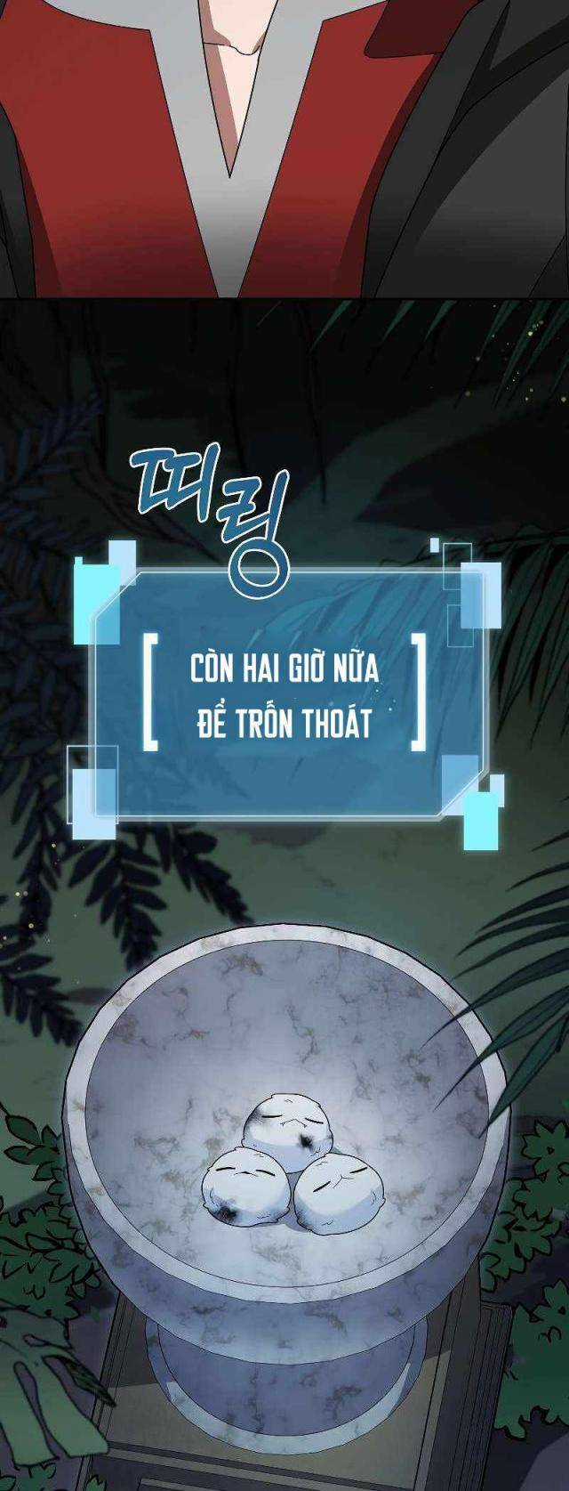 Người Mới Này Quá Mạnh Chapter 98 trang 25