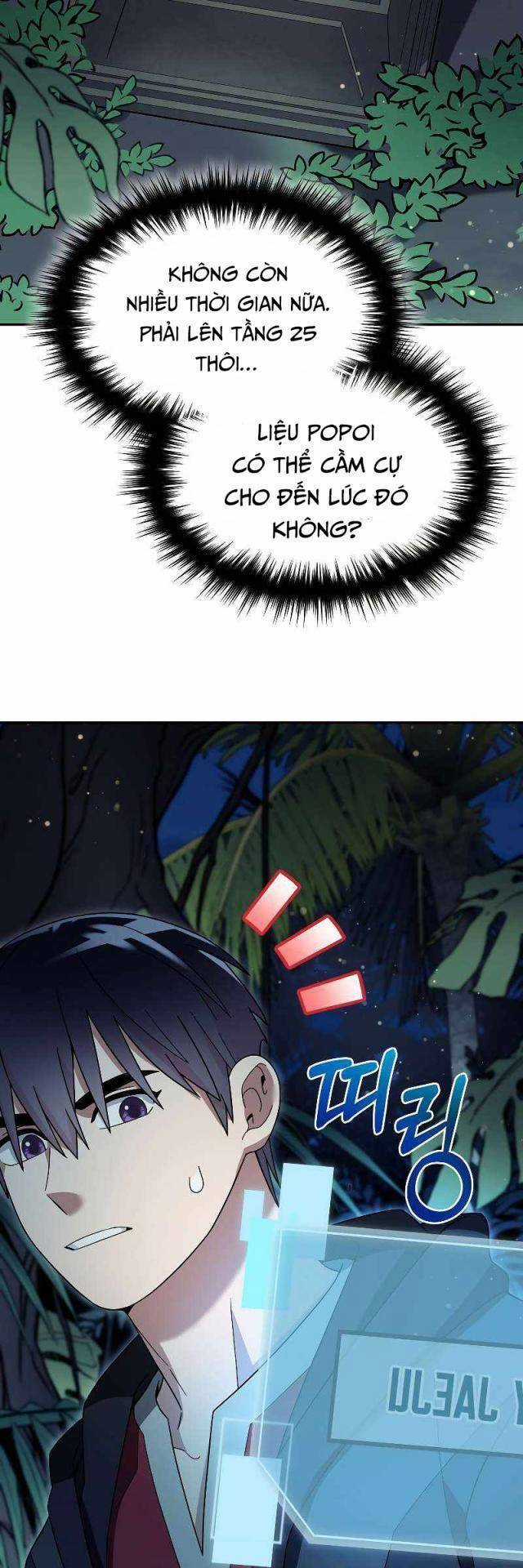 Người Mới Này Quá Mạnh Chapter 98 trang 26