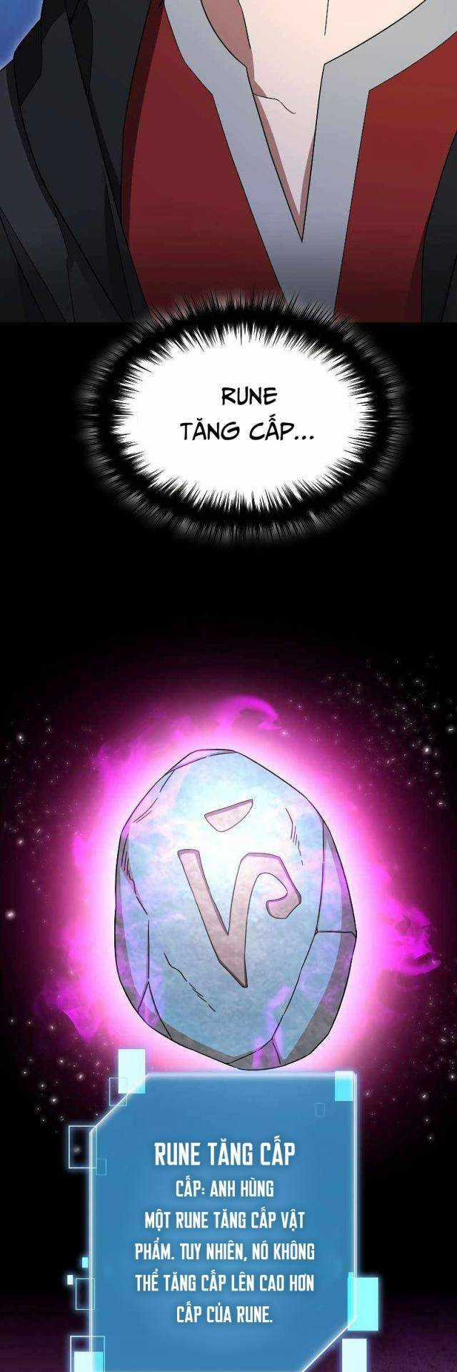 Người Mới Này Quá Mạnh Chapter 98 trang 28