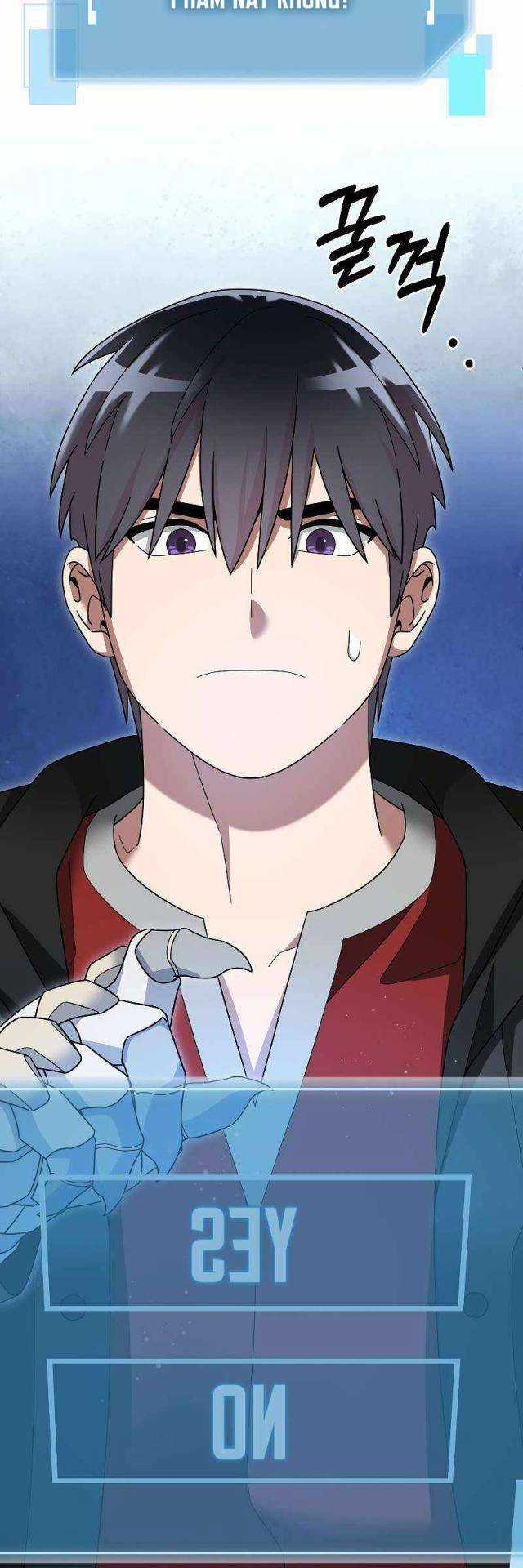 Người Mới Này Quá Mạnh Chapter 98 trang 31